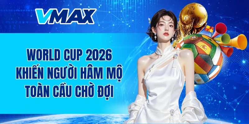 World Cup 2026